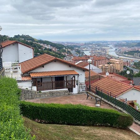 Caramelo Villa Bilbao Luaran gambar