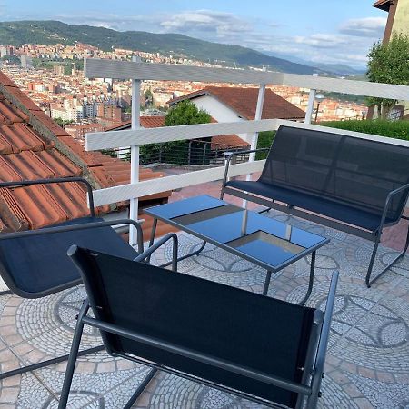 Caramelo Villa Bilbao Luaran gambar