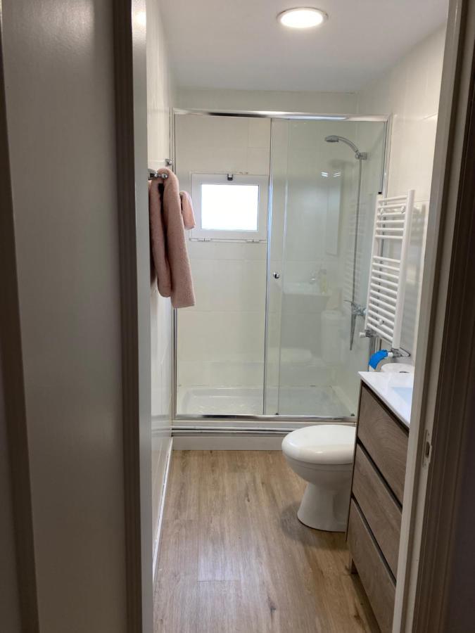 Caramelo Villa Bilbao Luaran gambar