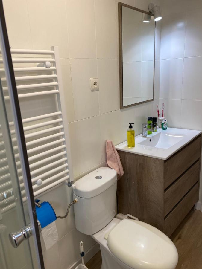 Caramelo Villa Bilbao Luaran gambar