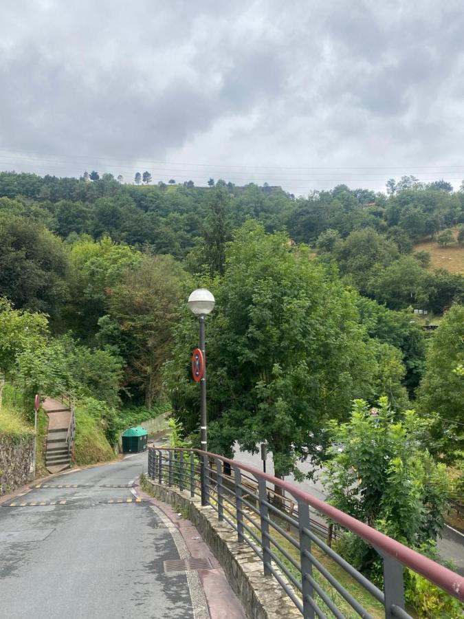 Caramelo Villa Bilbao Luaran gambar