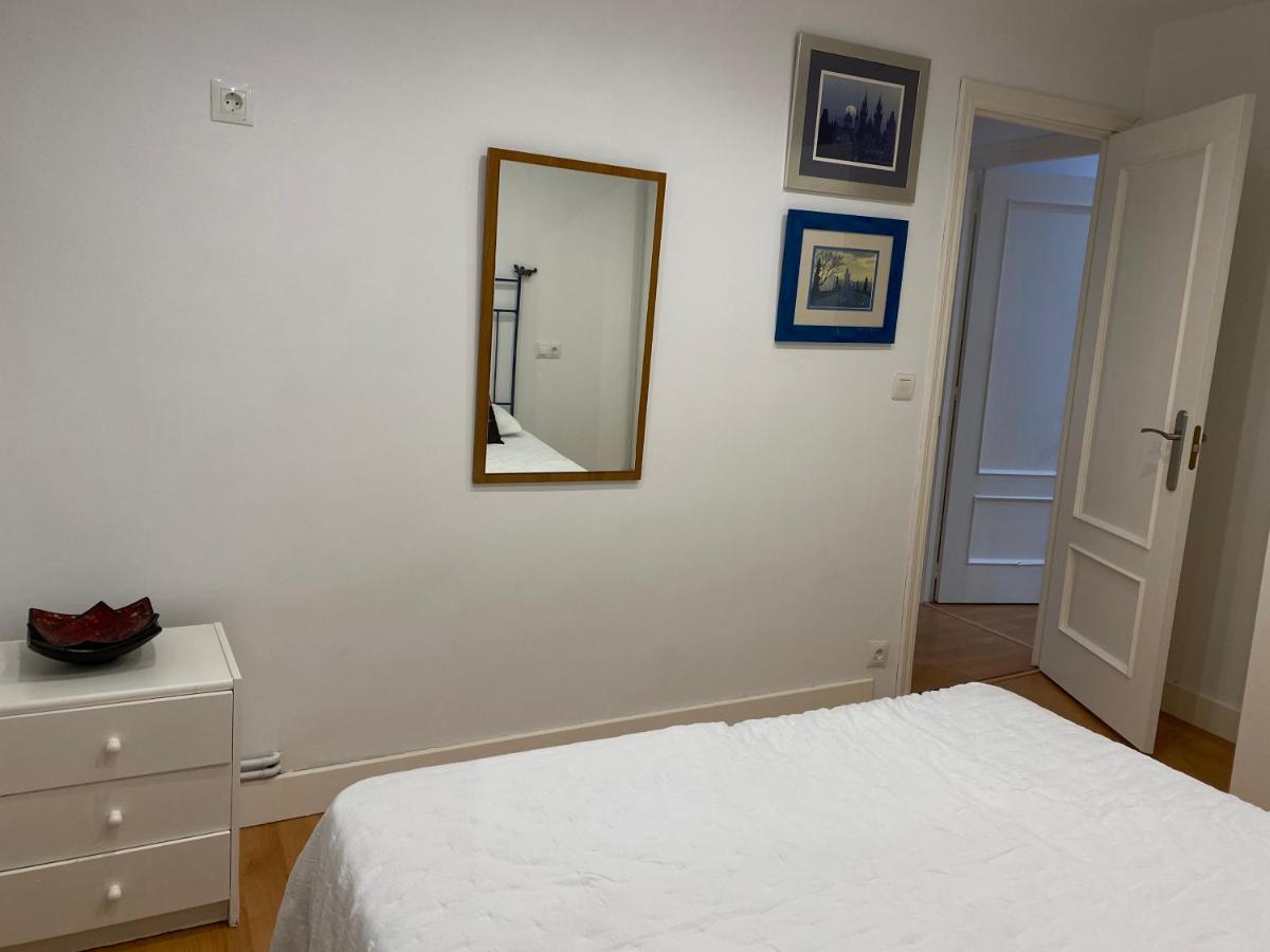 Caramelo Villa Bilbao Luaran gambar