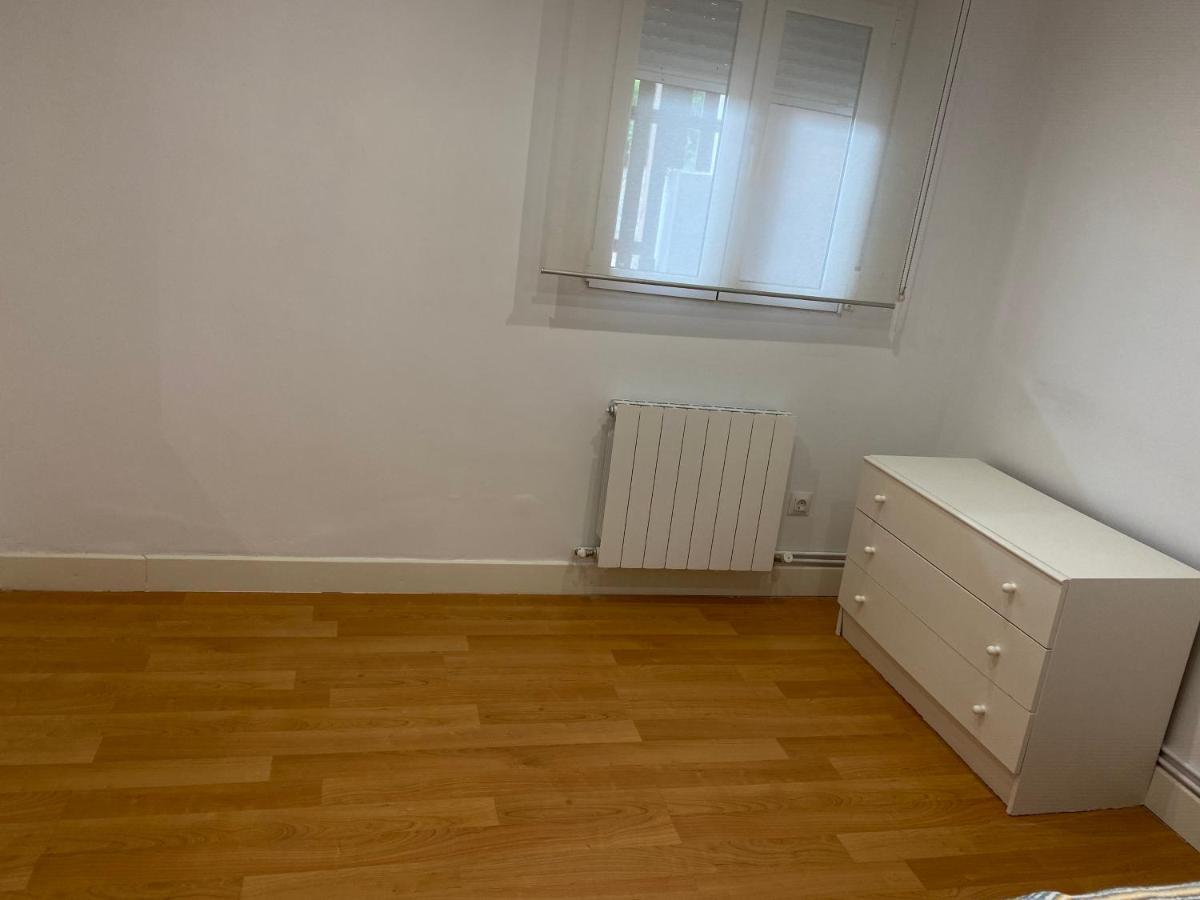 Caramelo Villa Bilbao Luaran gambar
