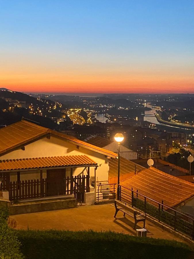 Caramelo Villa Bilbao Luaran gambar