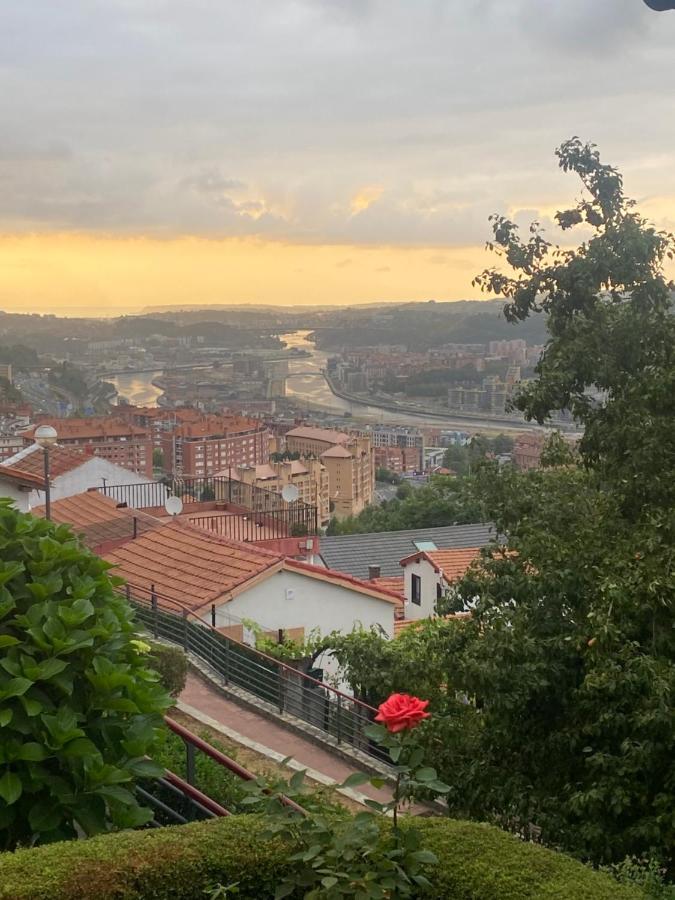 Caramelo Villa Bilbao Luaran gambar