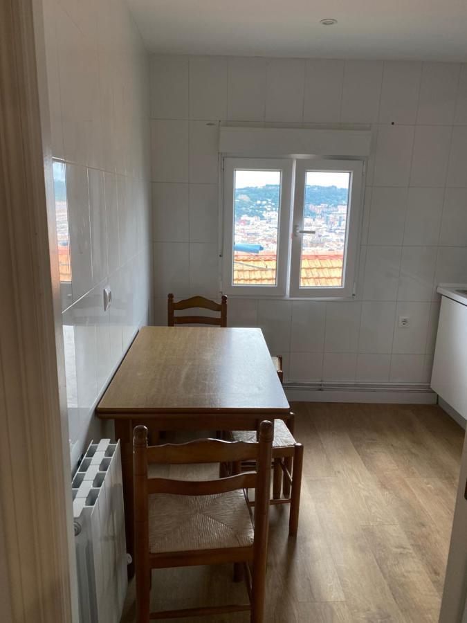 Caramelo Villa Bilbao Luaran gambar