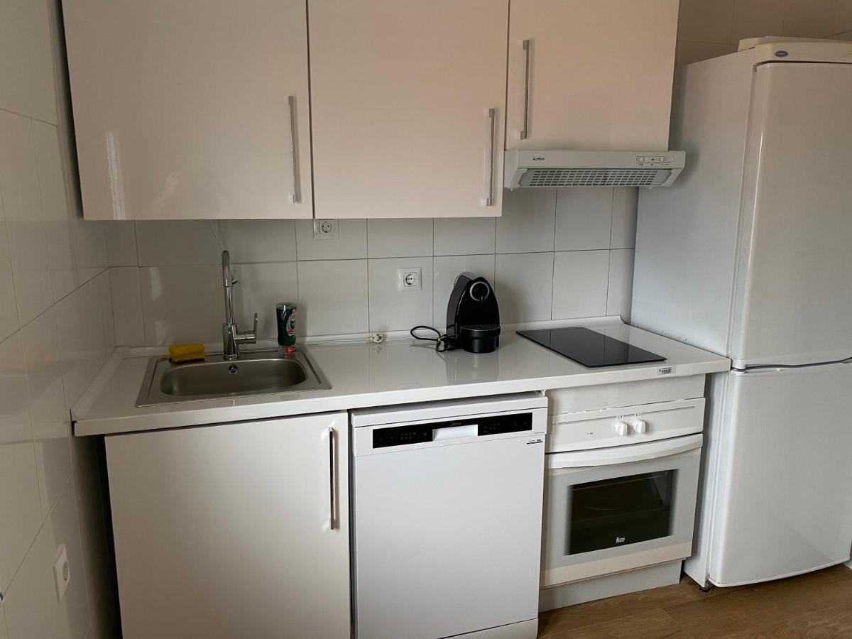 Caramelo Villa Bilbao Luaran gambar