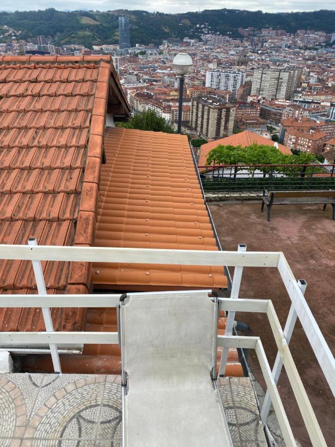Caramelo Villa Bilbao Luaran gambar