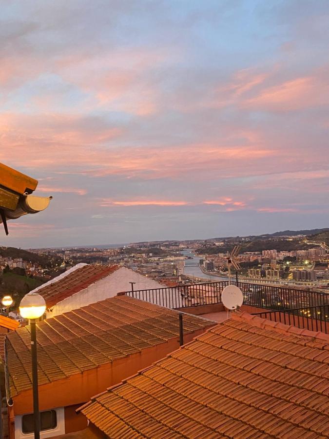 Caramelo Villa Bilbao Luaran gambar