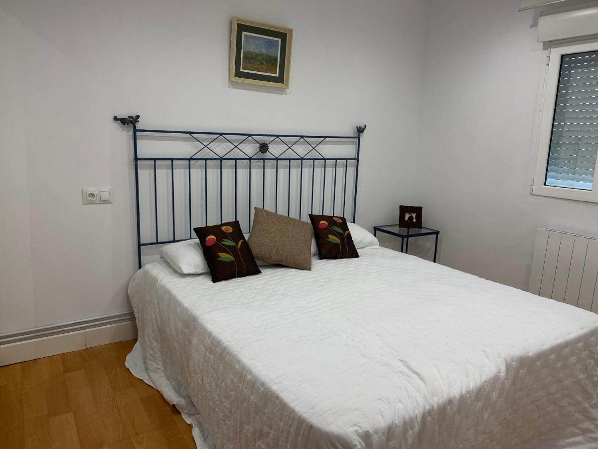 Caramelo Villa Bilbao Luaran gambar