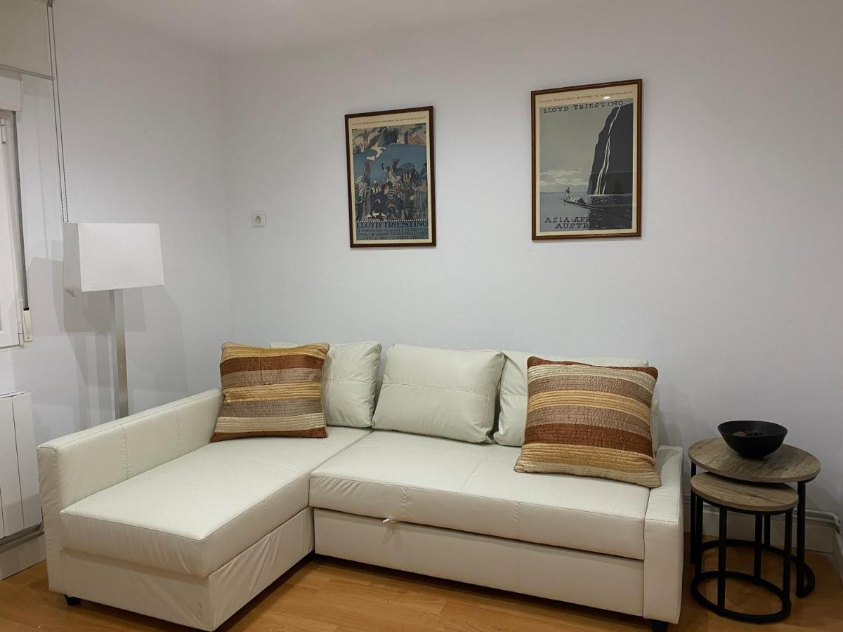 Caramelo Villa Bilbao Luaran gambar