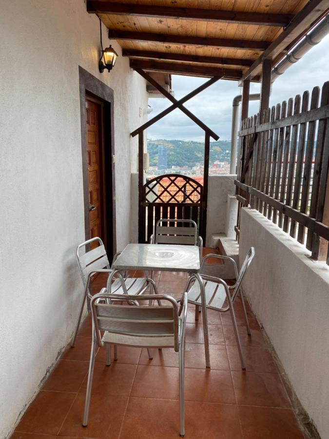 Caramelo Villa Bilbao Luaran gambar