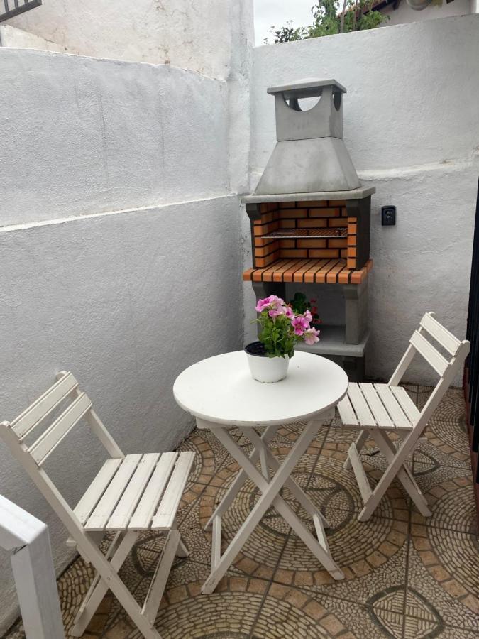 Caramelo Villa Bilbao Luaran gambar