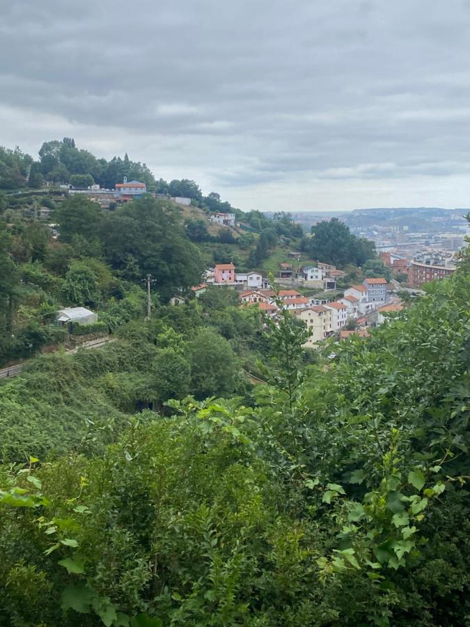 Caramelo Villa Bilbao Luaran gambar