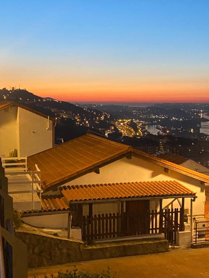 Caramelo Villa Bilbao Luaran gambar