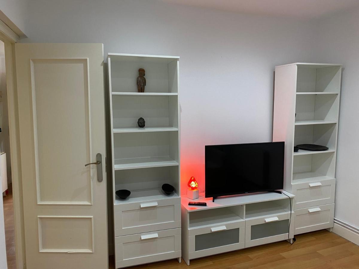 Caramelo Villa Bilbao Luaran gambar