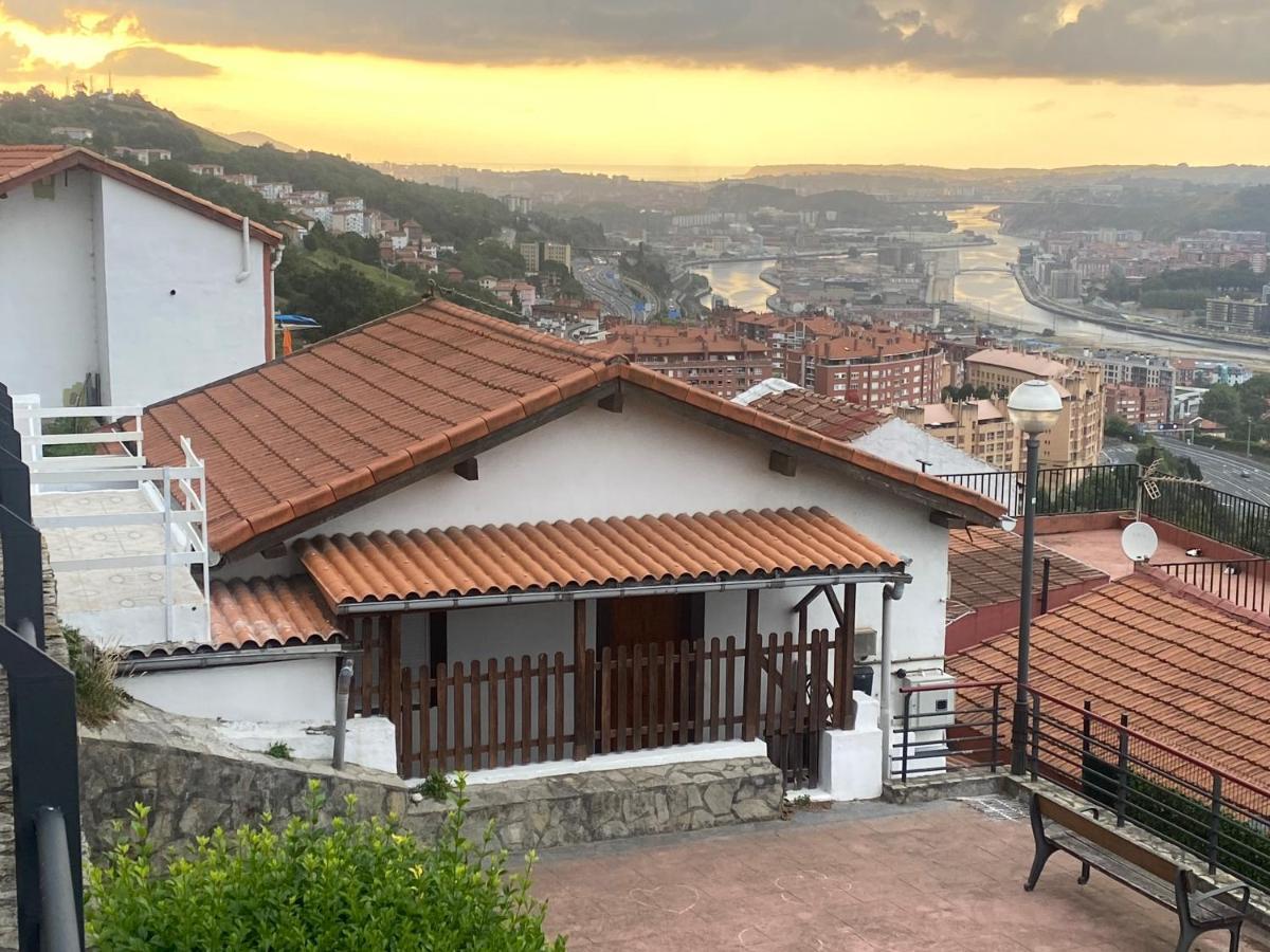 Caramelo Villa Bilbao Luaran gambar
