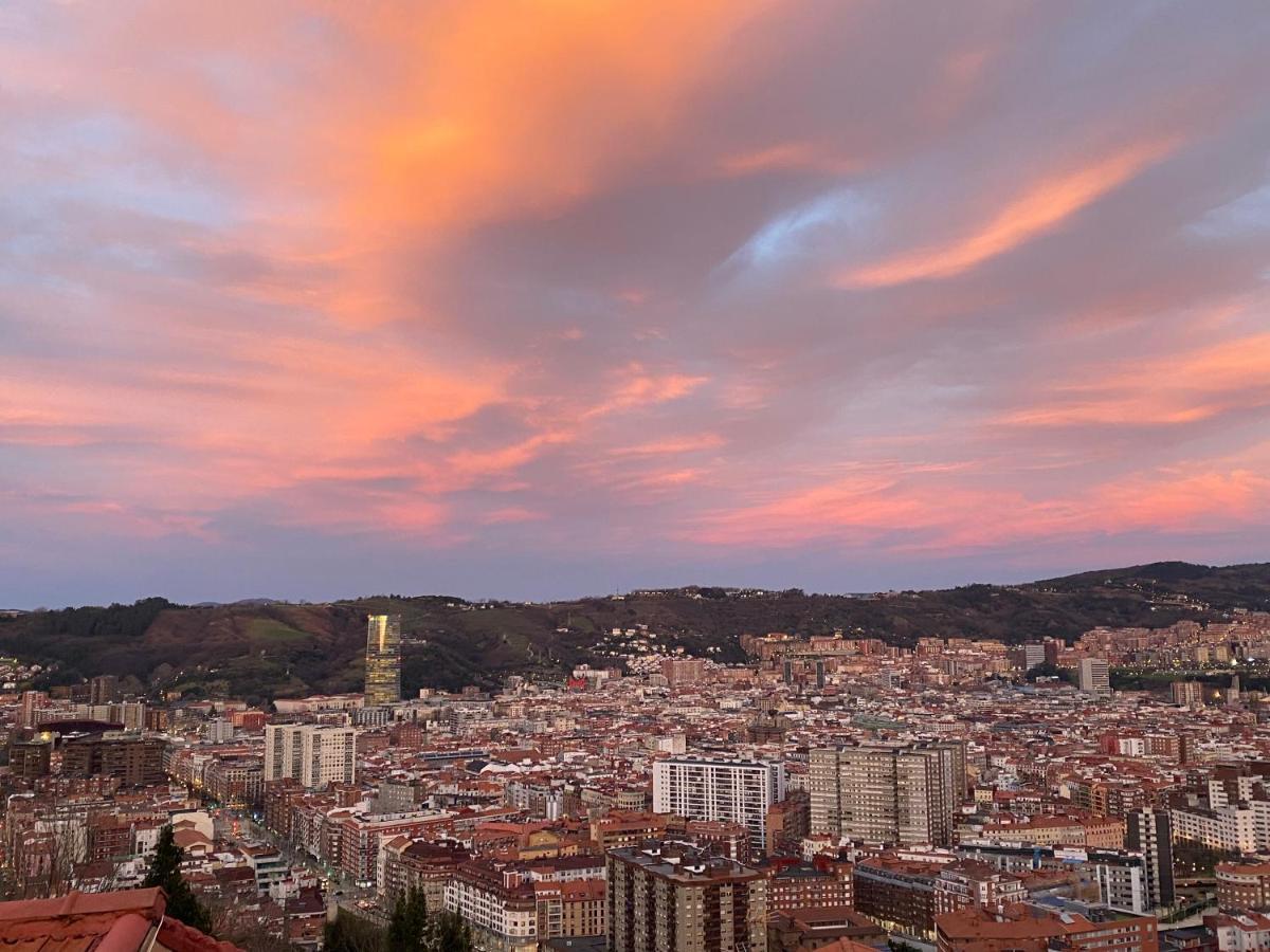 Caramelo Villa Bilbao Luaran gambar